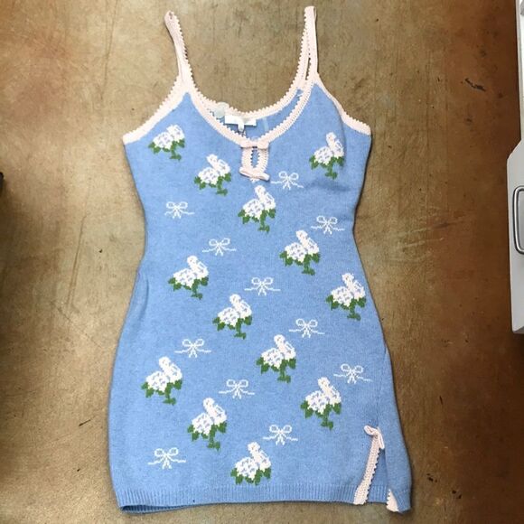 LoveShackFancy Dress🦋  - Picture 1 of 14